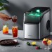Умный генератор льда. GoveeLife Smart Ice Maker 5